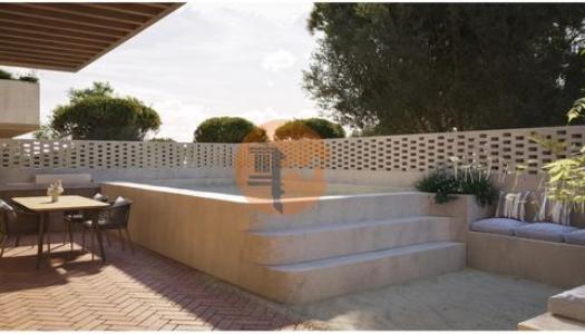 Annonce Vente Appartement Olhao