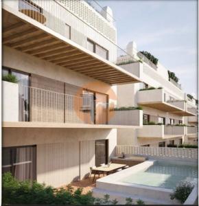 Annonce Vente Appartement Olhao