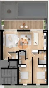 Acheter Appartement Olhao rgion FARO