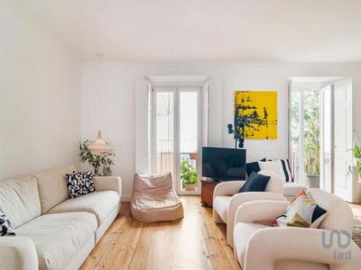 Annonce Vente Appartement Lisboa