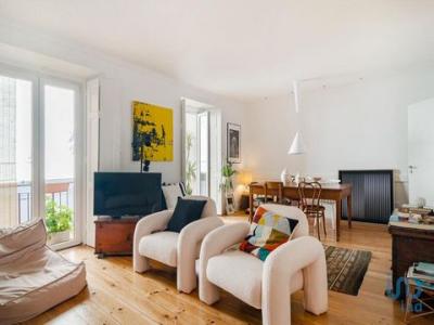 Acheter Appartement 216 m2 Lisboa