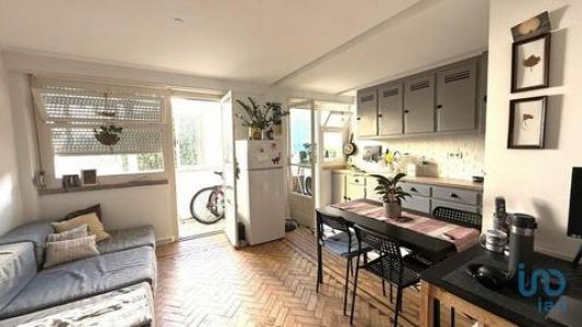Acheter Appartement 53 m2 Lisboa