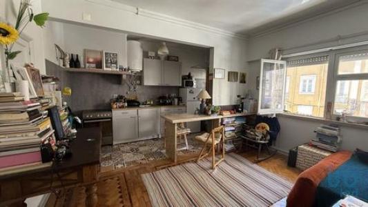 Acheter Appartement 43 m2 Lisboa