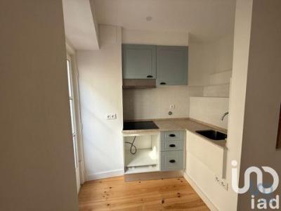 Acheter Appartement 48 m2 Lisboa