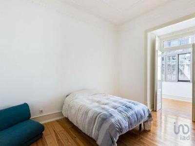 Acheter Appartement 123 m2 Lisboa