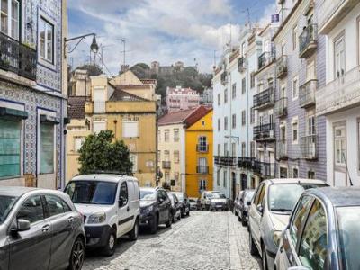 Annonce Vente 2 pices Appartement Lisboa