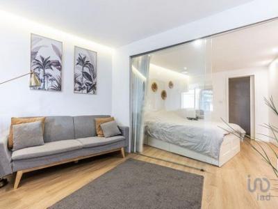 Acheter Appartement 57 m2 Lisboa