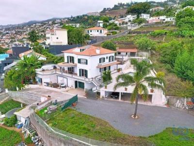 Annonce Vente 16 pices Maison Funchal