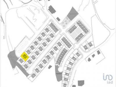 Annonce Vente Terrain Povoa-de-lanhoso