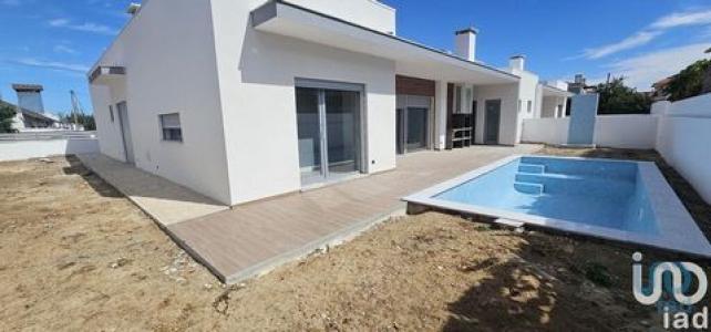 Acheter Maison 200 m2 Sesimbra