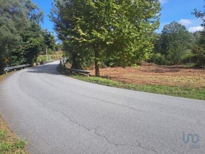 Annonce Vente Terrain Vila-verde