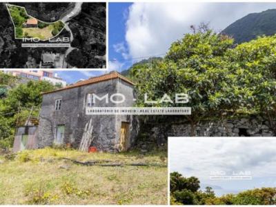 Annonce Vente Maison Sao-vicente