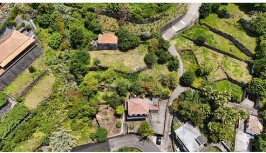 Acheter Maison Sao-vicente rgion MADEIRA