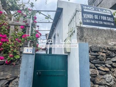 Acheter Maison 30 m2 Ribeira-brava
