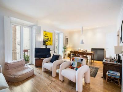 Acheter Appartement 216 m2 Lisboa