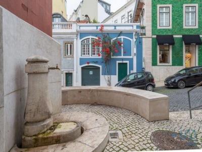 Acheter Appartement 80 m2 Lisboa