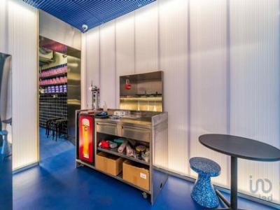 Acheter Local commercial 55 m2 Lisboa