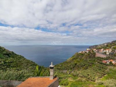 Acheter Maison Ribeira-brava rgion MADEIRA