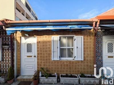 Annonce Vente 3 pices Maison Porto