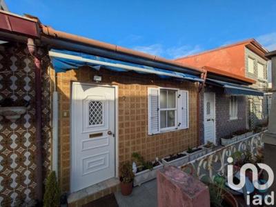 Acheter Maison 25 m2 Porto