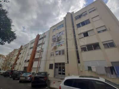 Annonce Vente Appartement Alenquer