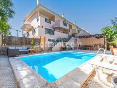 Annonce Vente Maison Faro