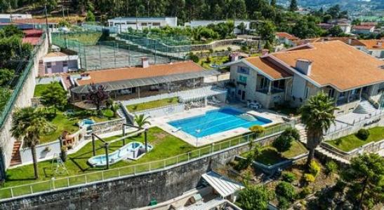 Acheter Maison 940 m2 Braga