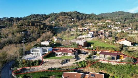 Acheter Maison 2544 m2 Terras-de-bouro