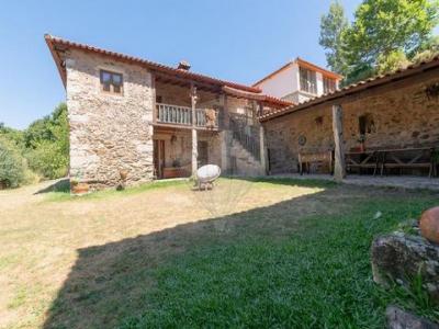 Annonce Vente Maison Cabeceiras-de-basto