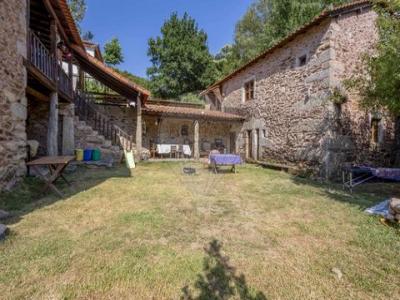 Acheter Maison Cabeceiras-de-basto rgion BRAGA