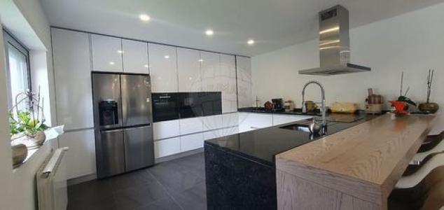 Acheter Maison 1623 m2 Arcos-de-valdevez