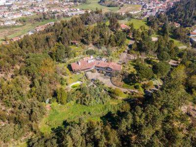 Acheter Maison 873 m2 Guimaraes