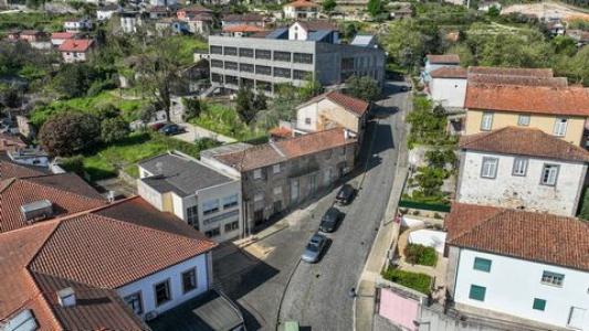Acheter Maison 184 m2 Celorico-de-basto