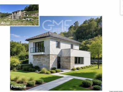 Acheter Maison 68 m2 Arcos-de-valdevez