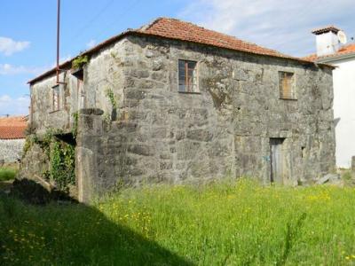 Acheter Maison 80 m2 Santo-tirso