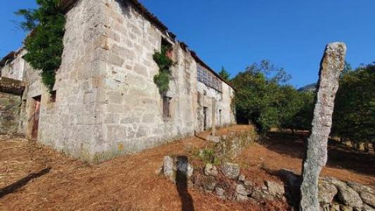 Acheter Maison 32767 m2 Arcos-de-valdevez