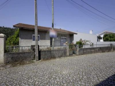 Acheter Maison 120 m2 Santo-tirso