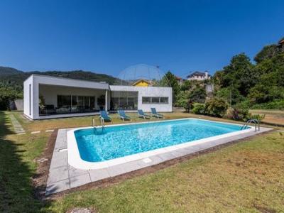 Annonce Vente Maison Vieira-do-minho