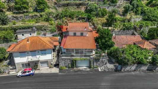Acheter Maison 176 m2 Celorico-de-basto