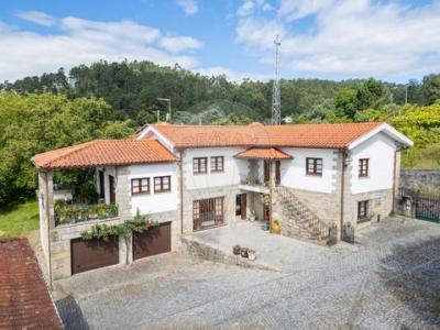 Annonce Vente Maison Amares