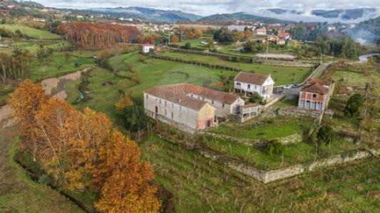 Acheter Maison Cabeceiras-de-basto