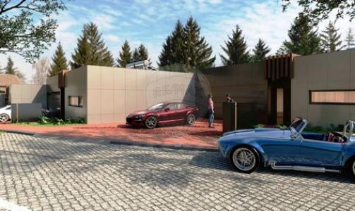 Annonce Vente Maison Braga