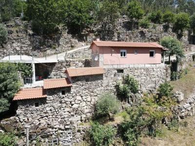 Annonce Vente Maison Cabeceiras-de-basto