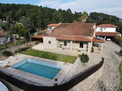 Acheter Maison 23455 m2 Cabeceiras-de-basto