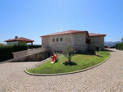 Acheter Maison 21863 m2 Cabeceiras-de-basto