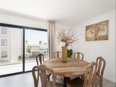 Annonce Vente 3 pices Appartement Olhos-de-agua