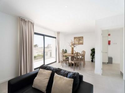 Acheter Appartement 117 m2 Olhos-de-agua