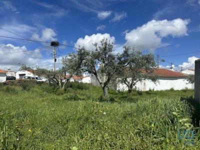 Acheter Terrain 645 m2 Almodovar