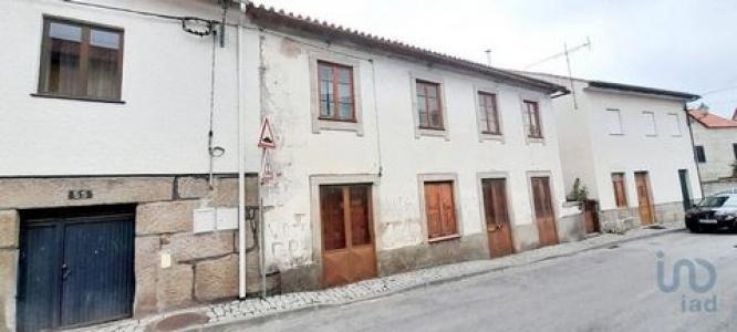 Annonce Vente 8 pices Maison Andorinha