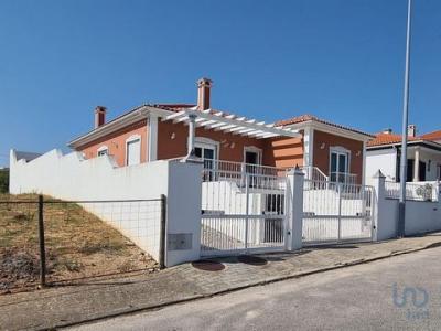 Annonce Vente 4 pices Maison Bombarral